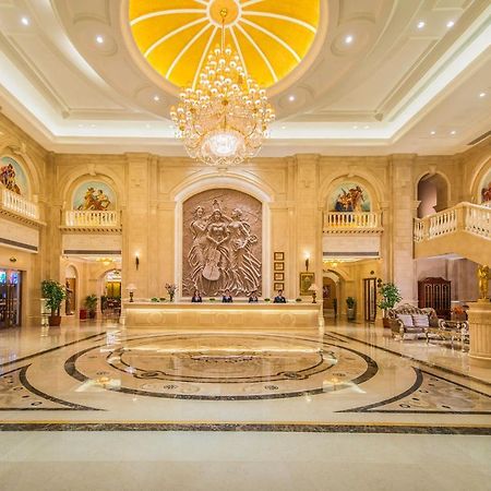 Vienna Hotel Sanya Sanya Bay Eksteriør bilde
