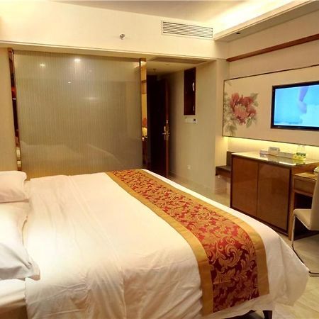 Vienna Hotel Sanya Sanya Bay Eksteriør bilde