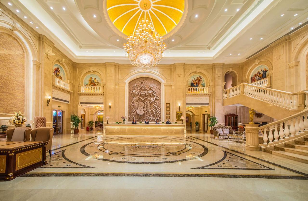 Vienna Hotel Sanya Sanya Bay Eksteriør bilde