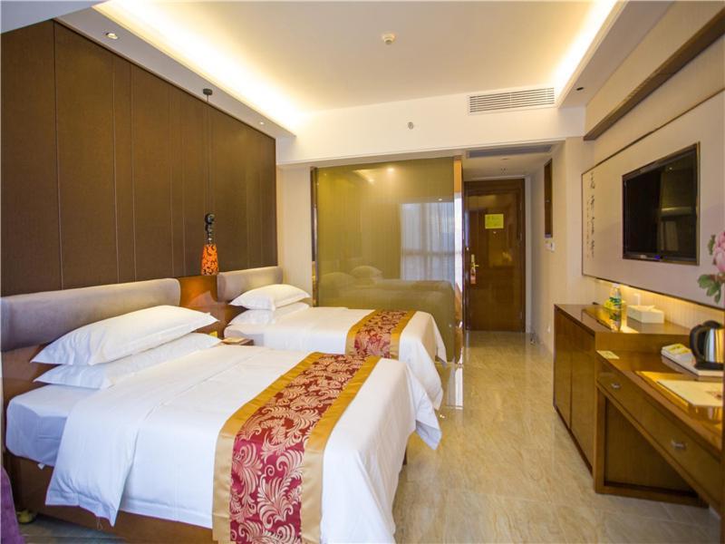 Vienna Hotel Sanya Sanya Bay Eksteriør bilde