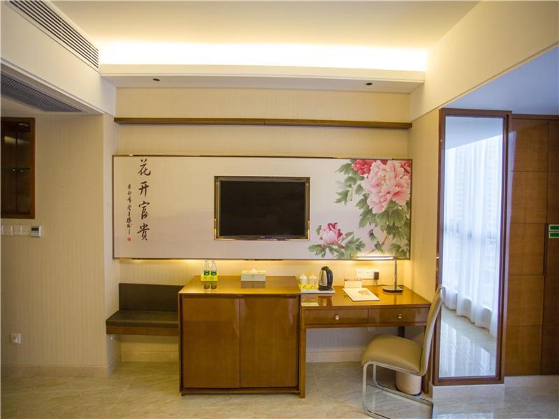 Vienna Hotel Sanya Sanya Bay Eksteriør bilde