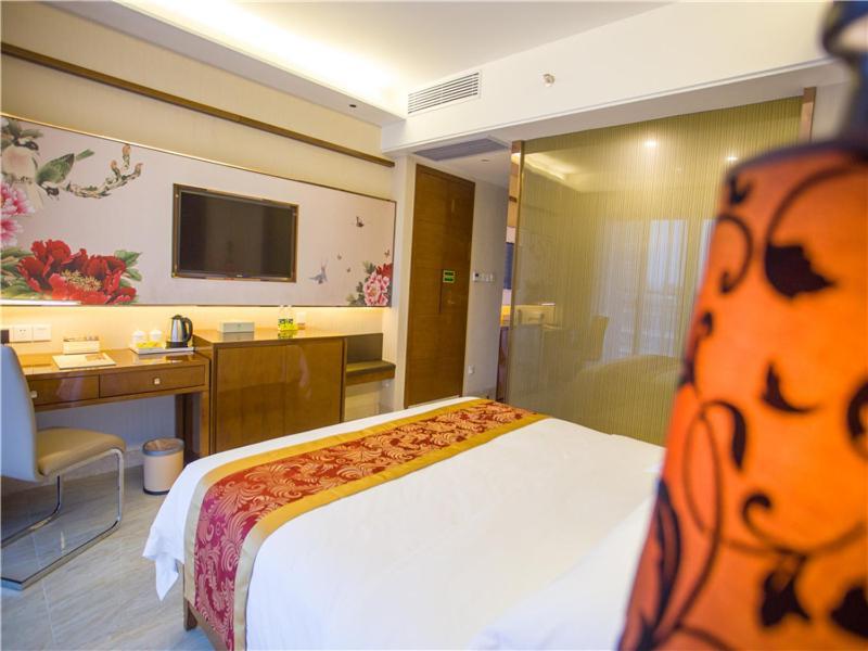 Vienna Hotel Sanya Sanya Bay Eksteriør bilde
