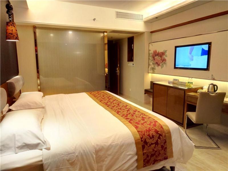 Vienna Hotel Sanya Sanya Bay Eksteriør bilde