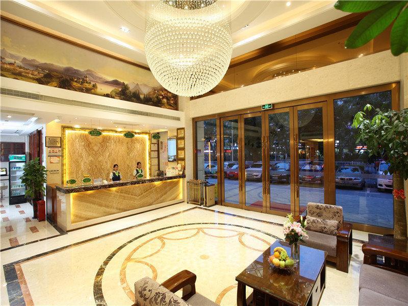 Vienna Hotel Sanya Sanya Bay Eksteriør bilde